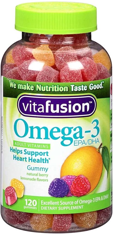 cheap omega 3 chewables|best omega 3 gummies for adults.